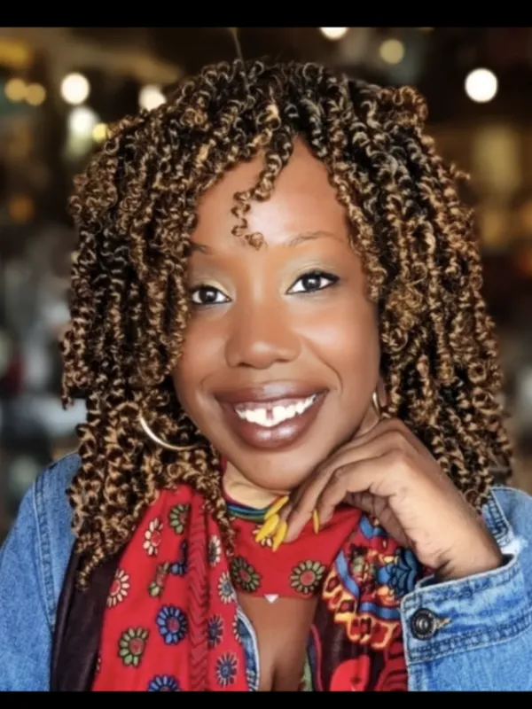 DeAnza Cook